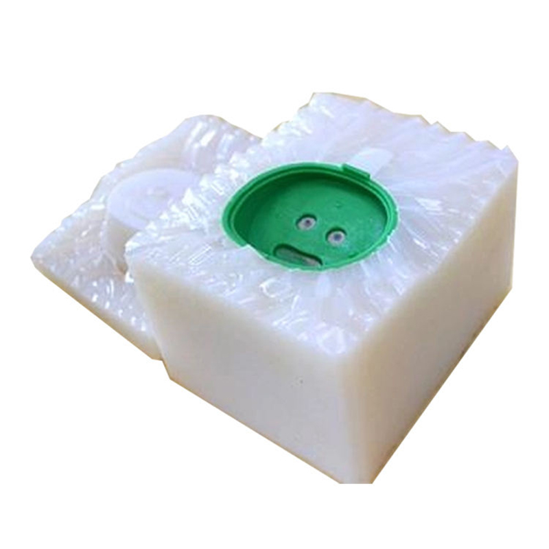 Commercial Resin Printing - Cetakan Plastik Kustom Resin Pencetakan 3D