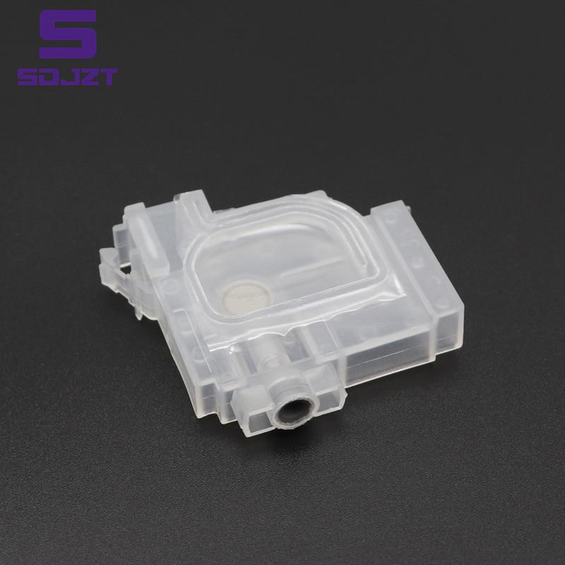 Eco Solvent Ink Cartridge - Filter peredam tinta Printer L310 l3110