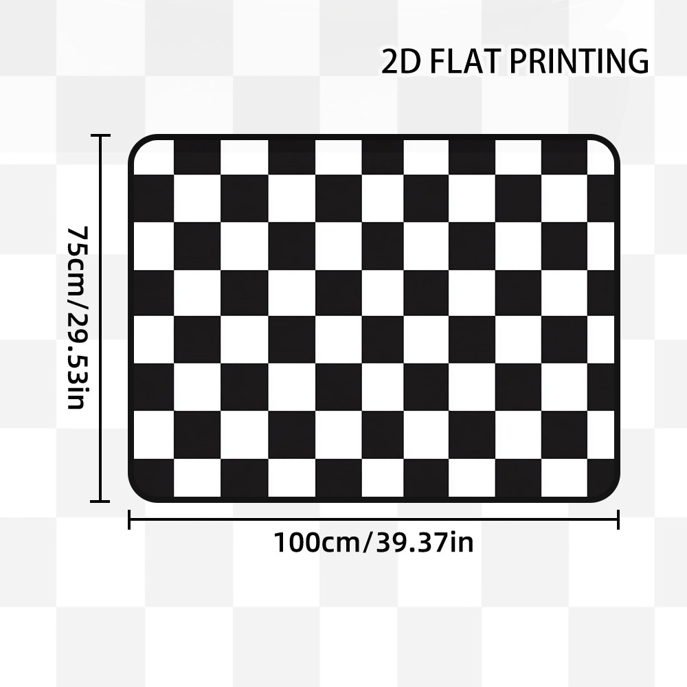 Pencetakan Datar 2D, 1 Buah Al - Commercial Printing And Graphics ulasan dan harga