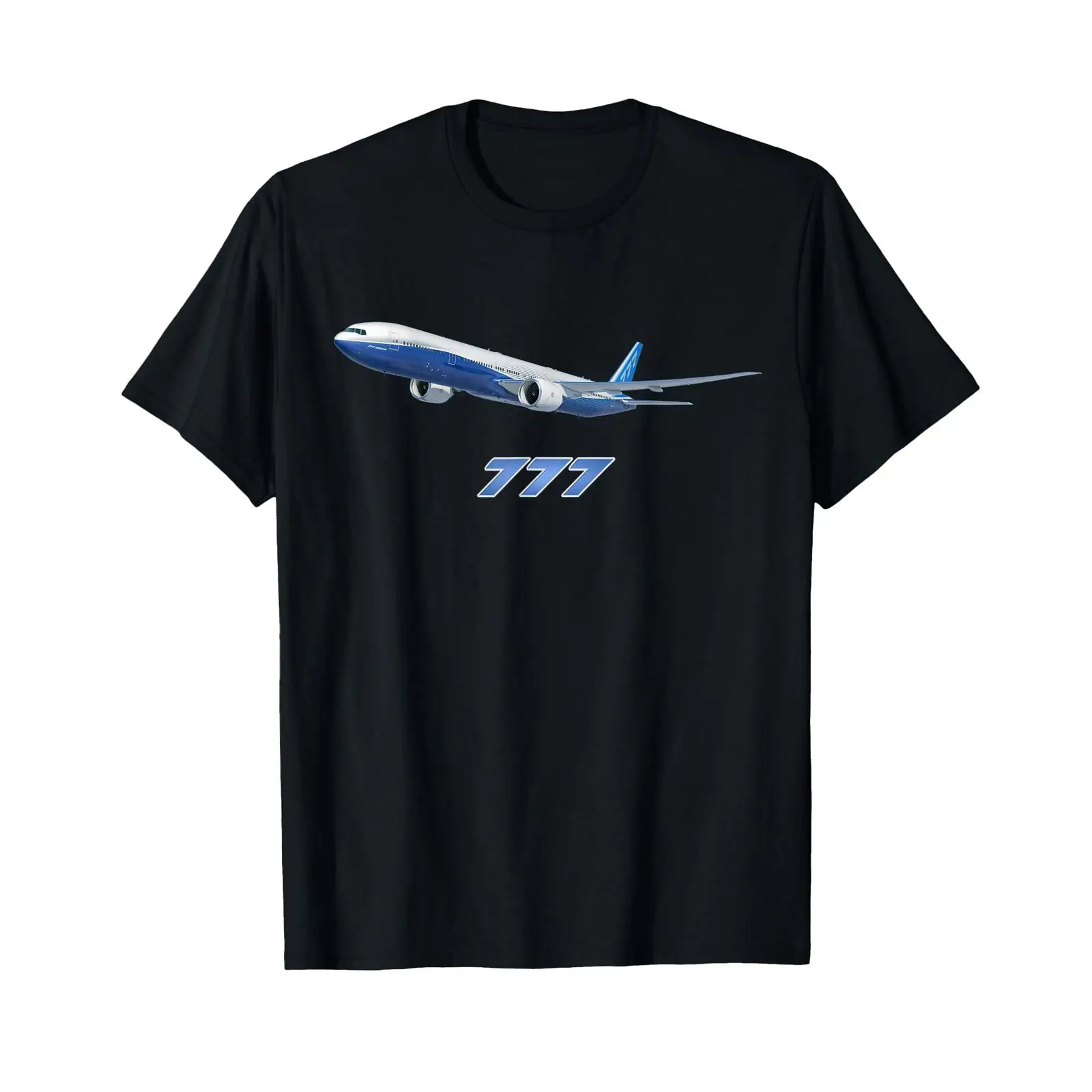 Kaos Jumbo Komersial Pesawat J - Commercial Printing And Graphics ulasan dan harga
