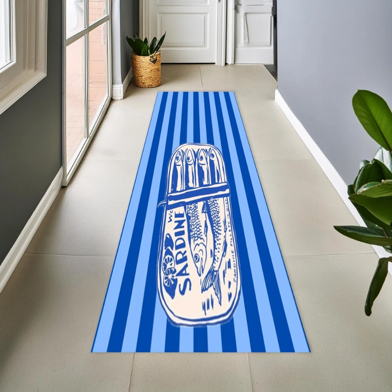 Karpet Lorong Panjang Motif Ik - Commercial Printing And Graphics ulasan dan harga