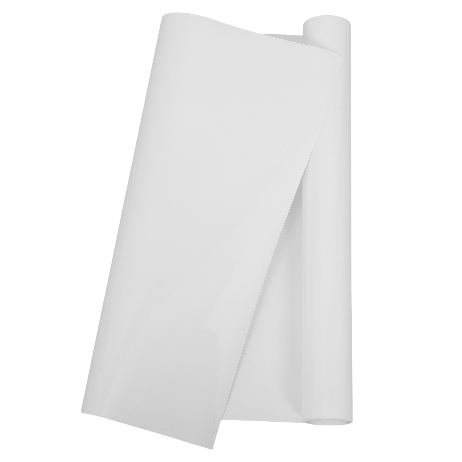 Roll Vinyl Transfer Panas Puti - Heat Transfer Vinyl Roll ulasan dan harga