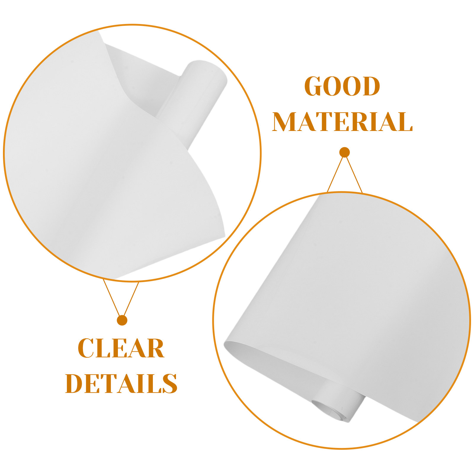 Roll Vinyl Transfer Panas Puti - Heat Transfer Vinyl Roll ulasan dan harga