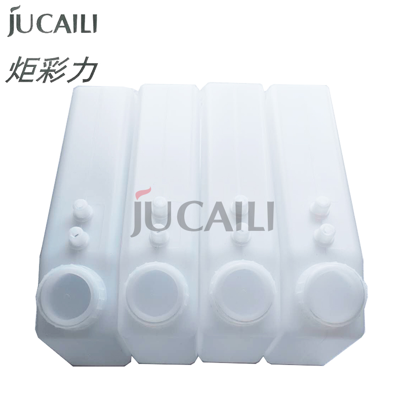 Tangki Tinta Eco Solvent/UV Ju - Eco Solvent Ink Cartridge ulasan dan harga