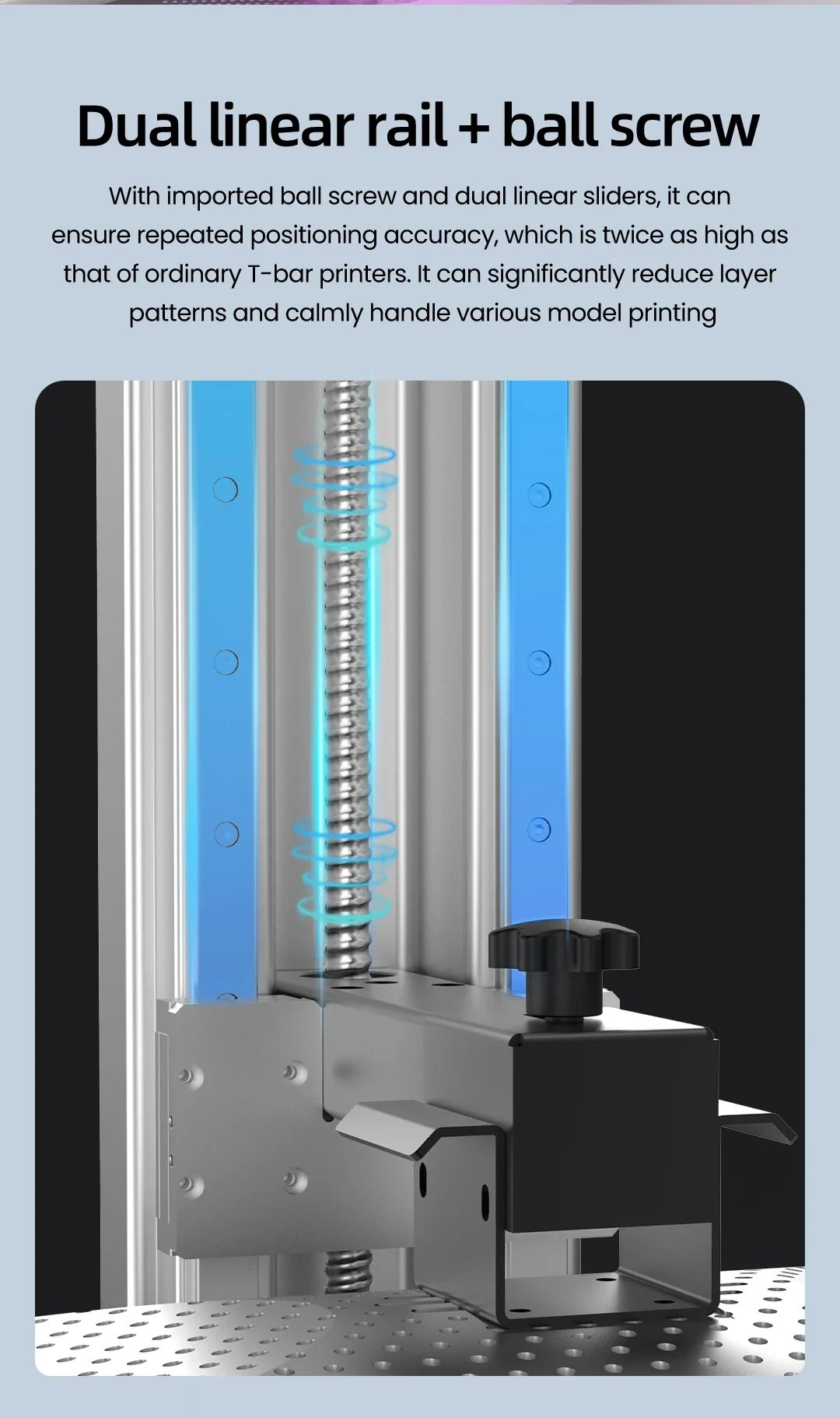Printer 3D Grosir 2025 untuk F - Commercial Resin Printing ulasan dan harga
