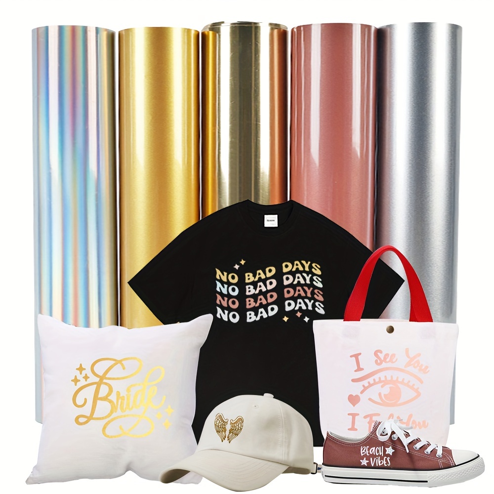 1 Pak, Gulungan Vinyl HTV Tran - Heat Transfer Vinyl Roll ulasan dan harga