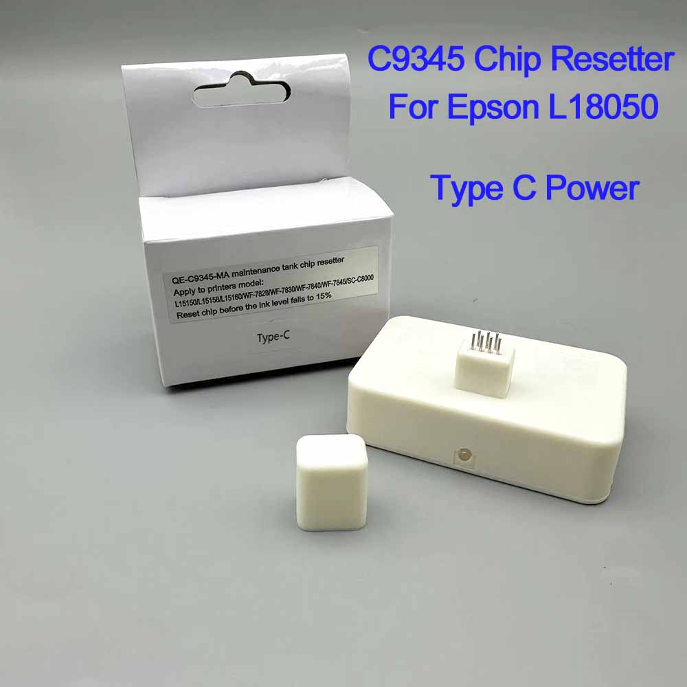 C9345 Chip Resetter untuk L180 - Eco Solvent Ink Cartridge ulasan dan harga