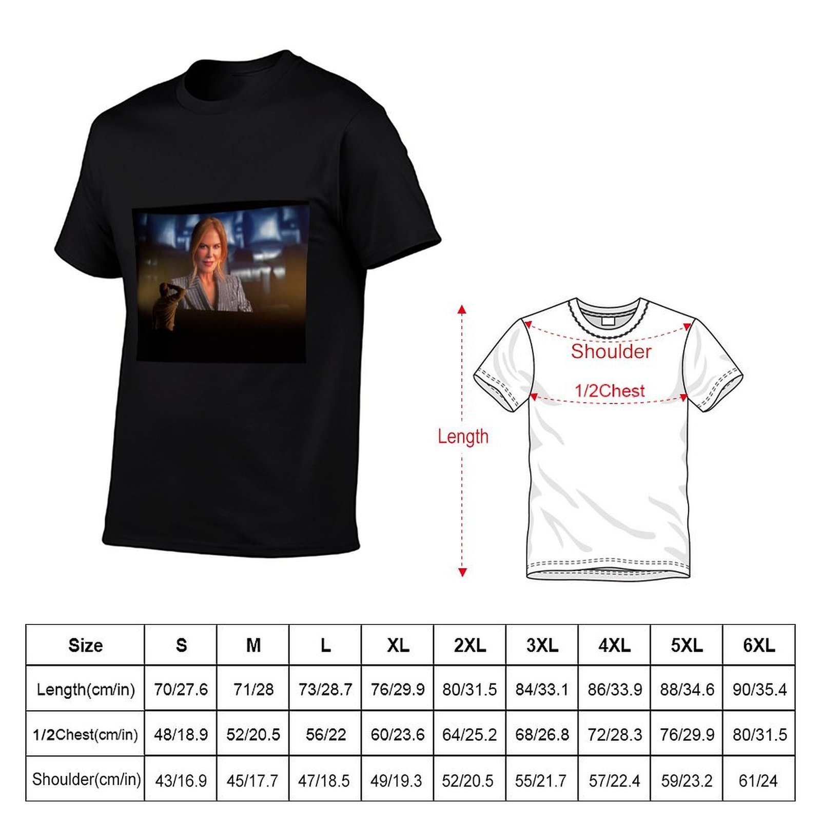 Kaos dengan gambar vintage yan - Commercial Printing And Graphics ulasan dan harga
