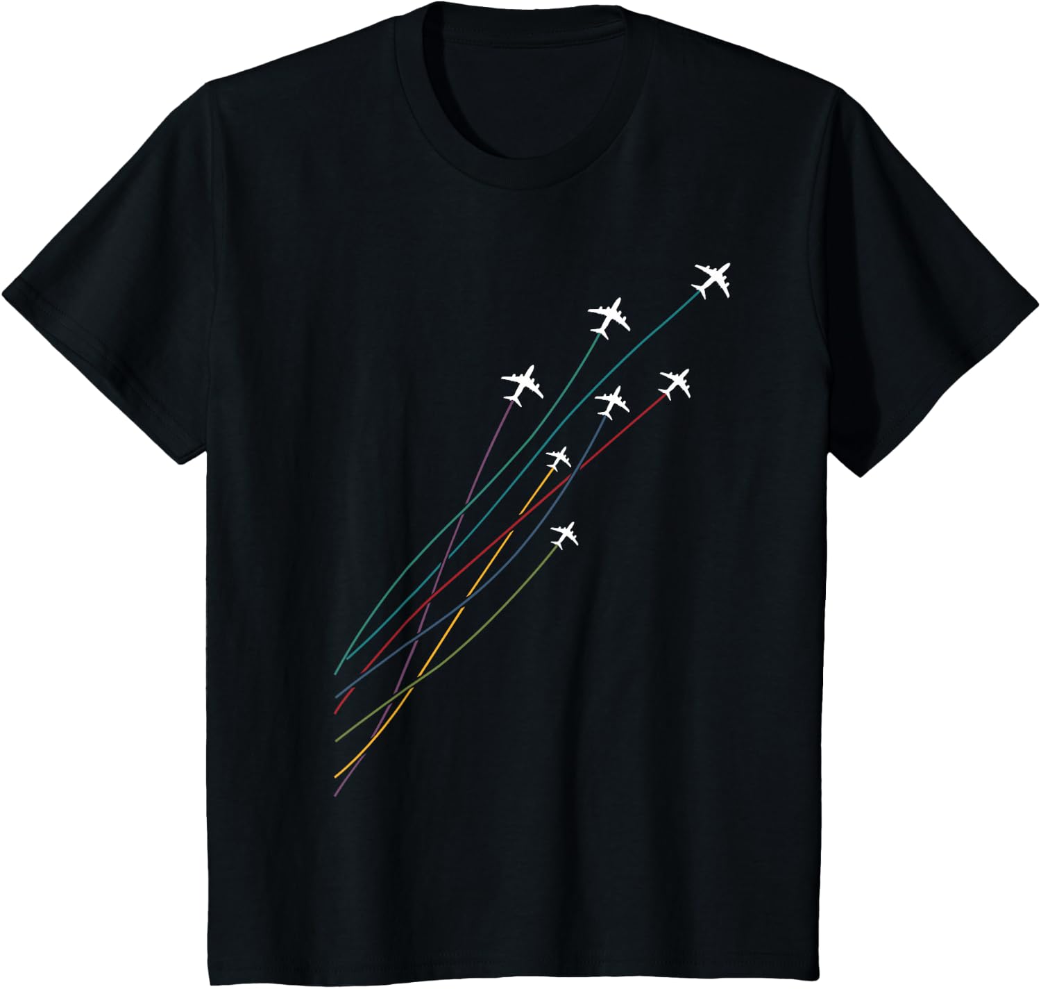 Kaos Hadiah Maskapai Penerbang - Commercial Printing And Graphics ulasan dan harga