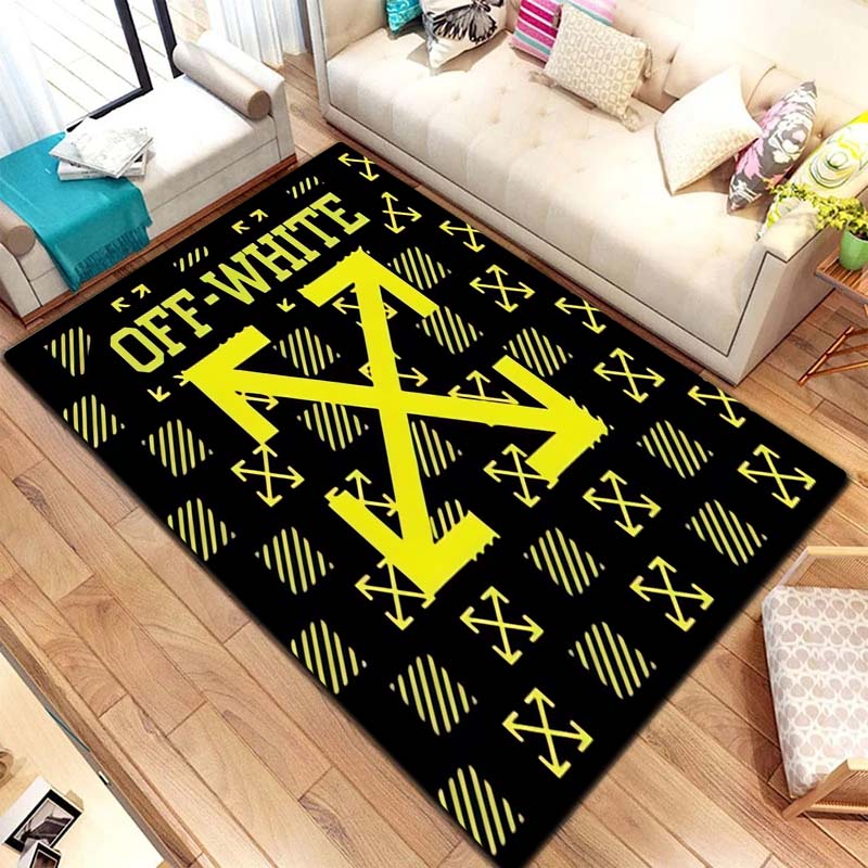 Karpet Lantai Motif Panah Sila - Commercial Printing And Graphics ulasan dan harga