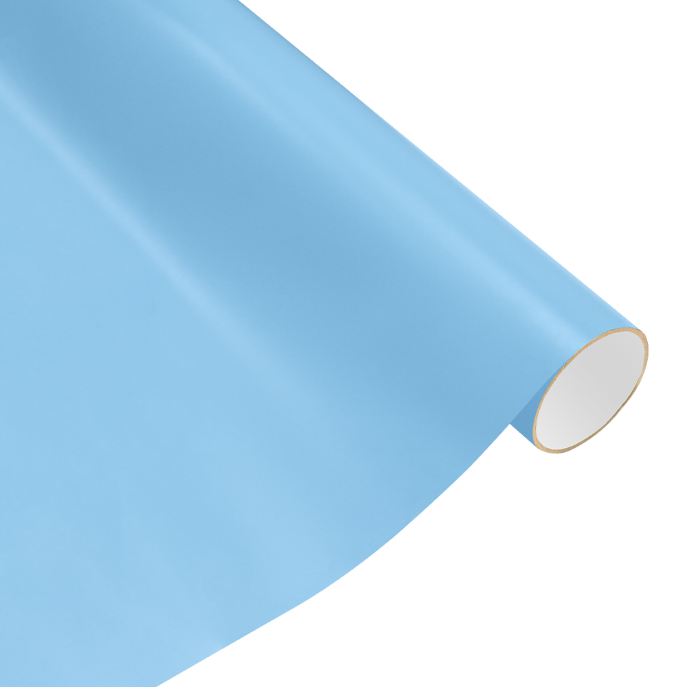Film Vinyl Bungkus Mobil Biru  - Heat Transfer Vinyl Roll ulasan dan harga