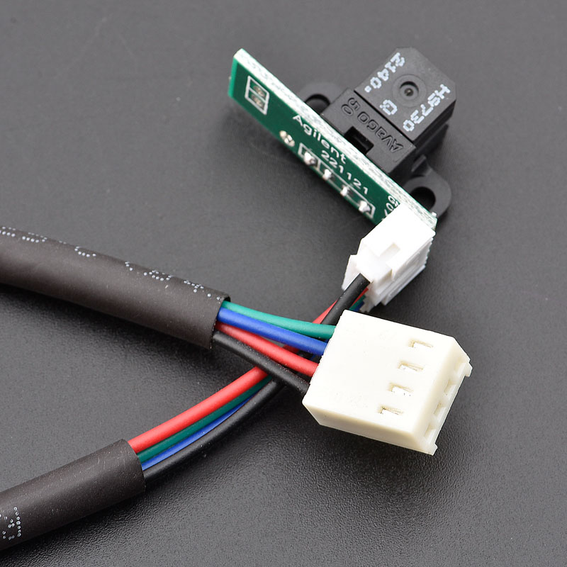 Sensor Encoder Printer dengan  - Eco Solvent Ink Cartridge ulasan dan harga