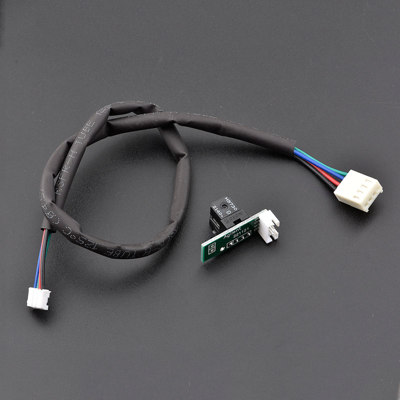 Sensor Encoder Printer dengan  - Eco Solvent Ink Cartridge ulasan dan harga