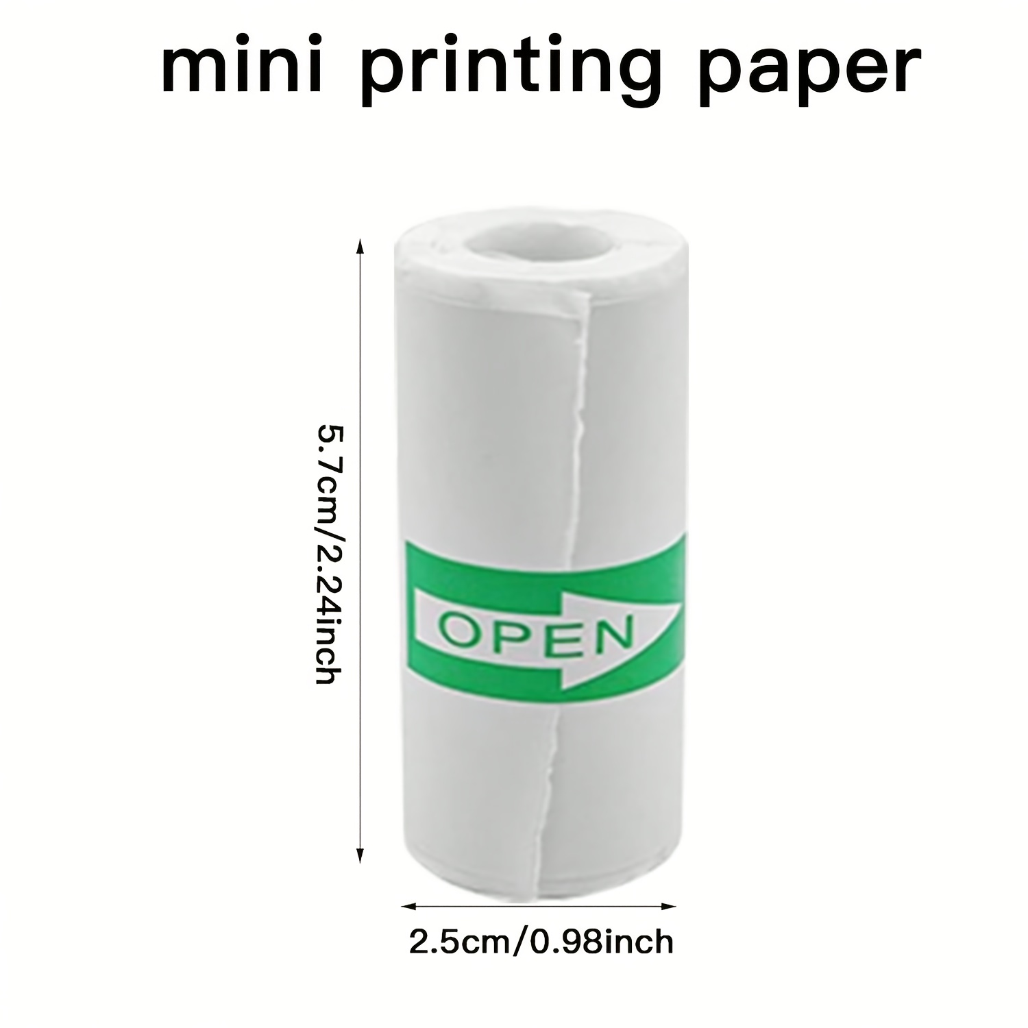 5-10-20 Gulungan Kertas Cetak  - Heat Transfer Vinyl Roll ulasan dan harga