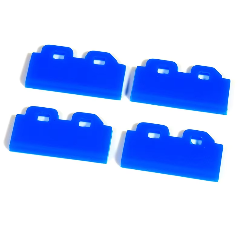 10 Buah Wiper 35Mm untuk Epson - Eco Solvent Ink Cartridge ulasan dan harga